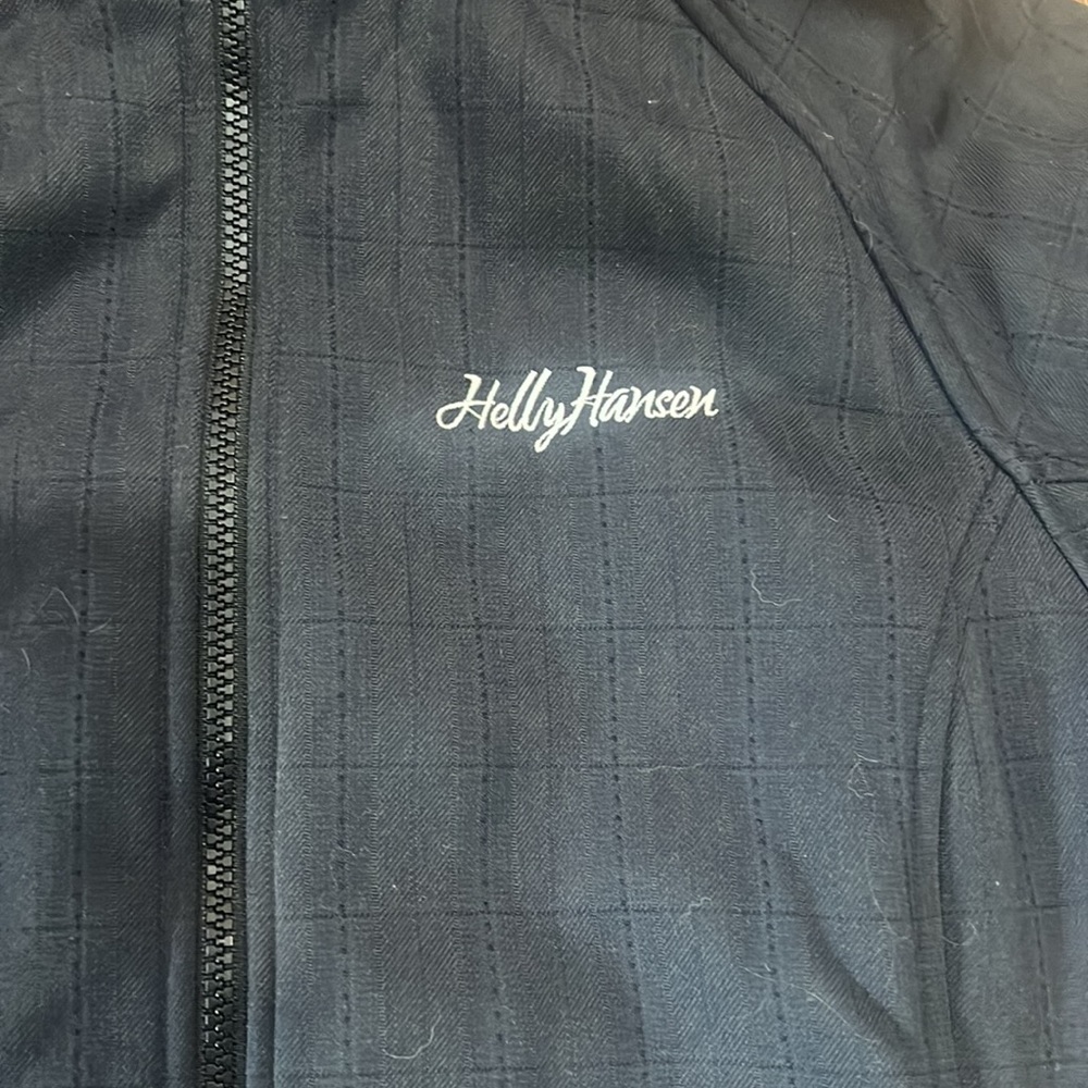 Helly Hansen | Soft Shell Hooded Winter Jacket - image 3